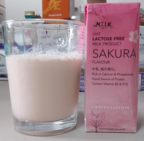 Sakura Milk (2)