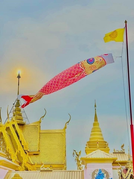 Wat Khao Din 6