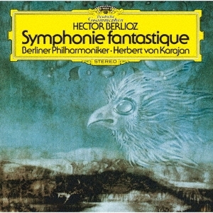 カラヤン ベルリオーズ幻想交響曲 ［SACD(SHM仕様)］【激安SACD】 Karajan, Berlioz Symphony Fantastique