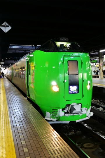 北海道旅行202301(12)