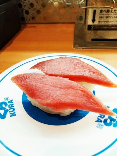 くら寿司（2）002