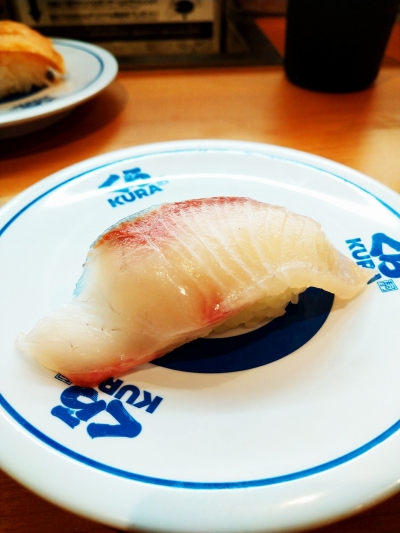 くら寿司（2）004