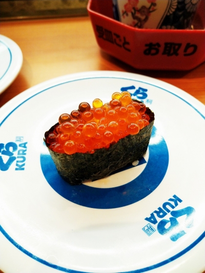 くら寿司（2）007