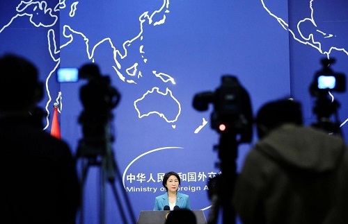 垂秀夫・駐中国大使がトレンド入り　広島サミット議論めぐる中国側の抗議にその場で反論「立派」