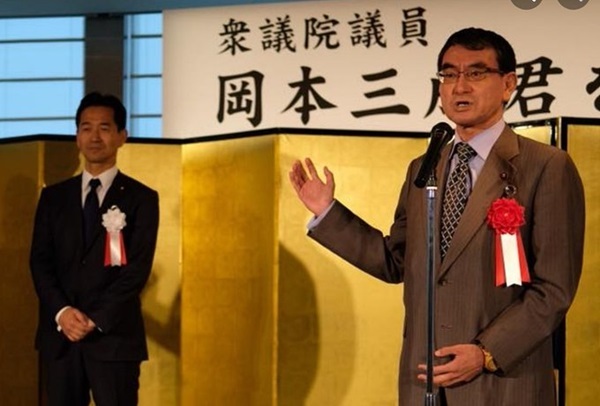 小野田紀美議員が外国人パー券の問題提起〝抜け穴〟指摘も「反応は薄かった…」　政治刷新本部会合　「ごまかしではない対策」の提言求め
