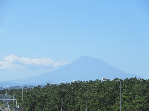 2A02　富士山　20231006　