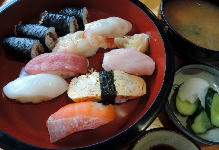 sushizen 20230916