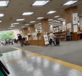 ５・６・７鶴舞図書館３
