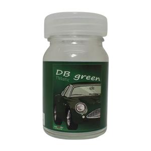 バルケッタ カラー DB green (DBグリーン) 50ml bc-061 