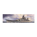 送料無料◆再販 ドラゴン 1/350 WW.II ドイツ海軍 巡洋戦艦 シャルンホルスト 1940/1941 プラモデル DR1036 