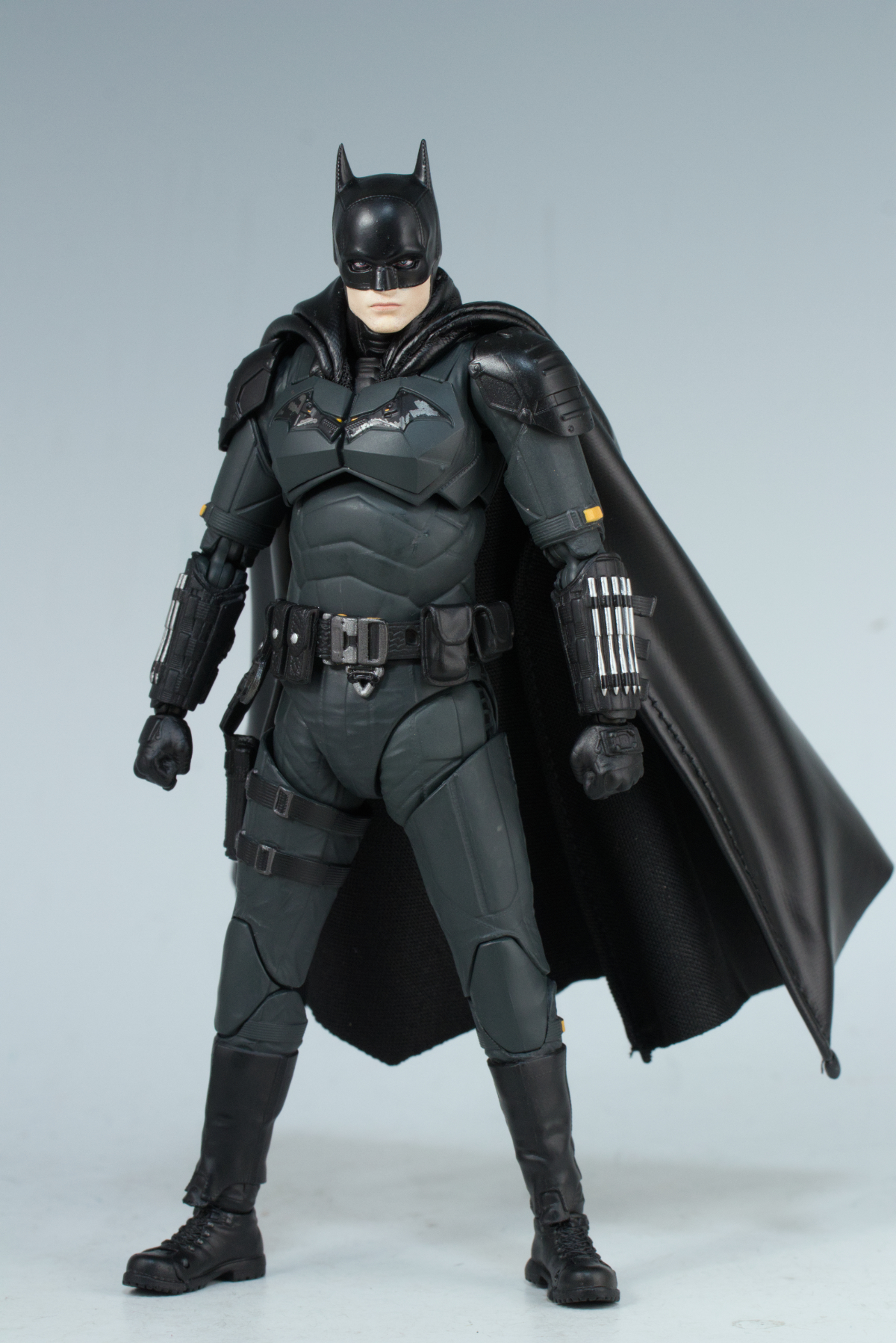 未開封 MAFEX THE BATMAN ザ・バットマン13000円で購入希望です