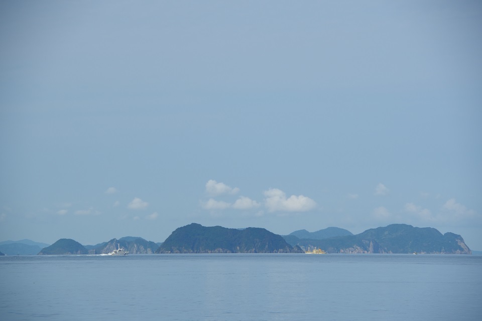 九島