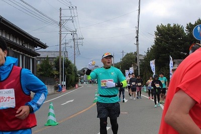 福岡マラソン2023 (2)