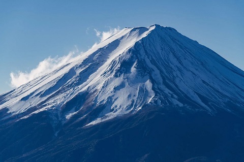 240117 富士山