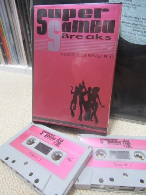 オンラインストア売上 ミックステープ DJ MURO 12本 - レコード