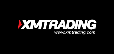 XMTrading(エックスエムトレーディング)のロゴ