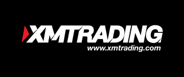 XMTrading(エックスエムトレーディング)のロゴマーク