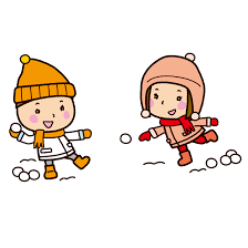 illustkun-01679-snowball-fight.png