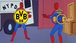 context usg is dortmund in disguise