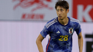 Tottenham Hotspur are interested in signing the Stuttgart left-sided central defender Hiroki Ito