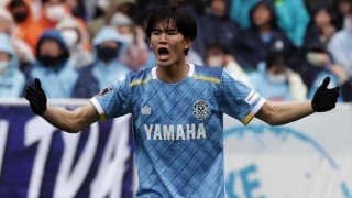 West Ham are monitoring Japanese teenage prospect Keisuke Goto