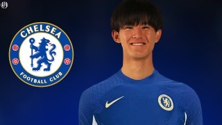 Chelsea join race for wonderkid Keisuke Goto as Blues look to snap up next exciting prospect coming out of Japan after the success of Brightons Kaoru Mitoma