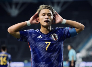 Mallorca is set to sign Japan’s U-20 captain Kuryu Matsuki from FC Tokyo