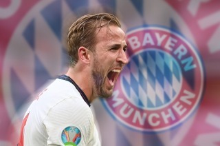 Bayern Munich’s Harry Kane offer accepted by Tottenham; striker must decide on transfer