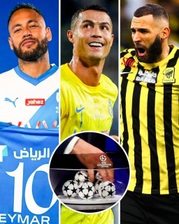 Saudi Arabia are reportedly planning to reward the winner of their Saudi Pro League with qualification to the UEFA Champions League