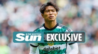 Reo Hatate REJECTS Celtic contract extension offer amid future uncertainty and Premier League transfer interest