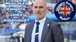 Kevin Muscat to Rangers if Beale is sacked