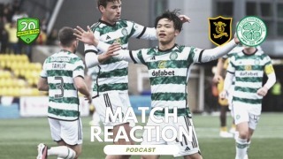 Celtic player ratings vs Livingston as Hatate outstanding, Hart cynical in 3-0 win