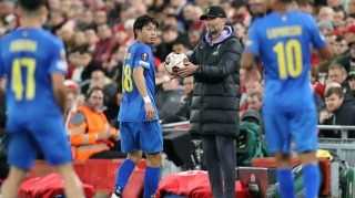Tottenham are continuing to search for defensive reinforcements Koki Machida has become a target