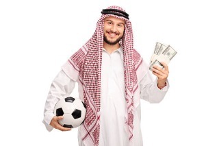 Saudi Arabia to host AFC Champions League Elite – Final Stage