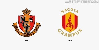 Nagoya Grampus new logo (8)