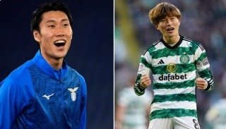 Daichi Kamada and Kyogo Furuhashi were not called up for the Japan squad for the Asian Cup 2023