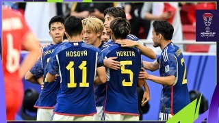 Japan [3] - 2 Vietnam - Keito Nakamura 45_5 (Great-goal) asian cup 2023