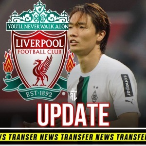 Sky Sports Germany have now said that Liverpool have shown interest in Ko Itakura
