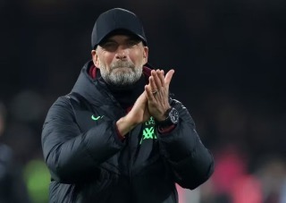 Klopp to leave Liverpool at the end of the season