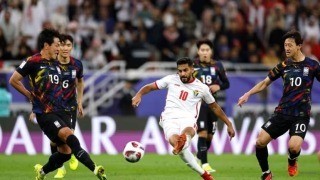Jordan has knocked South Korea out of the 2023 AFC Asian Cup and has qualified for the final