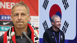 Politicians join calls to sack national football head coach Klinsmann