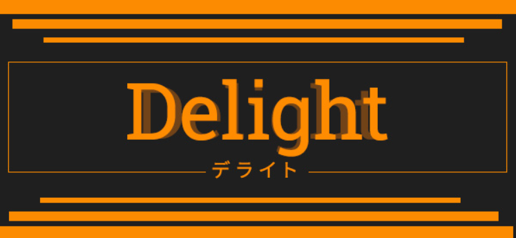 【Delight/デライト】GLIND BLACK Co., Ltd 詐欺