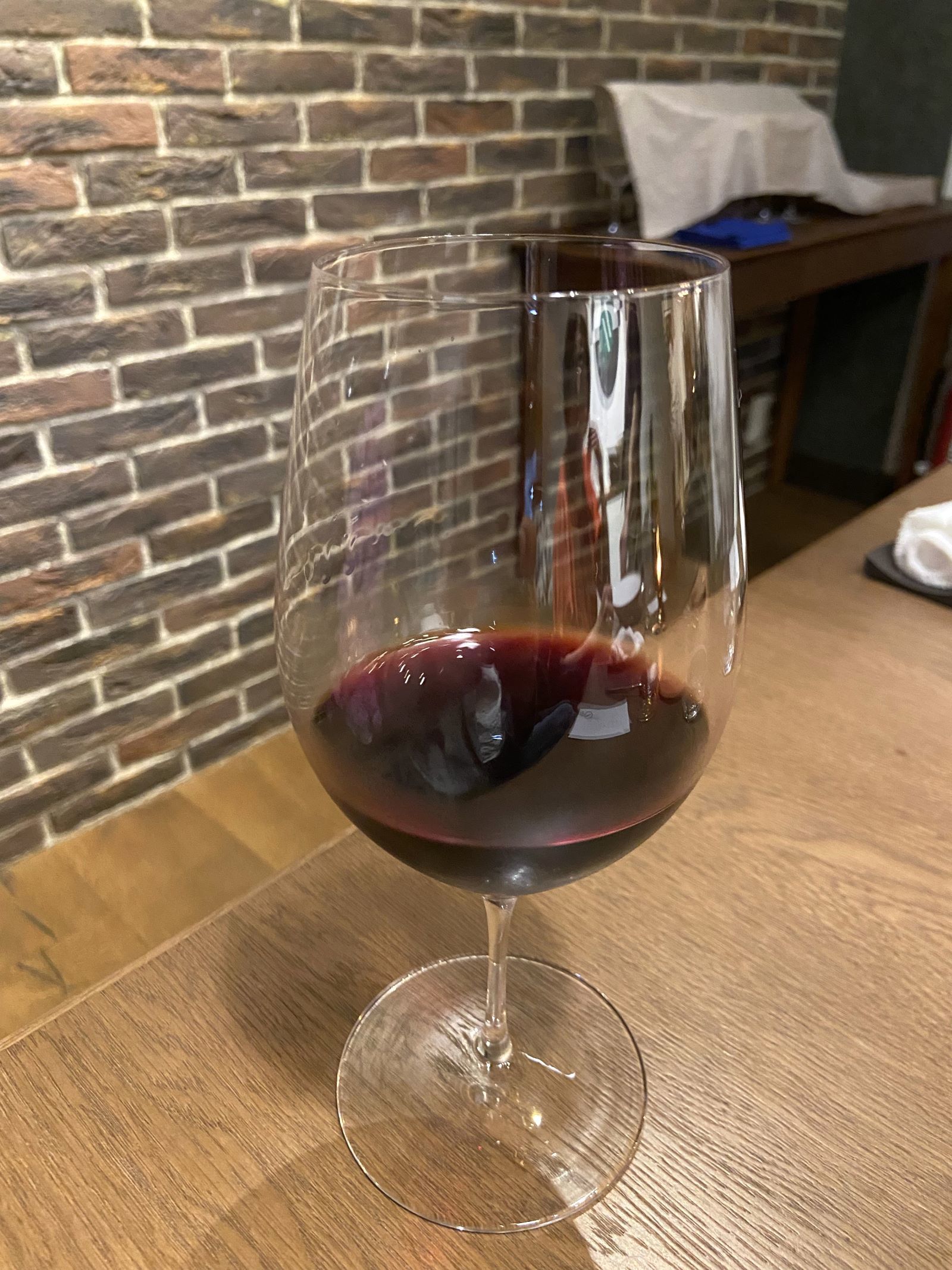 ノルマル　赤ワイン