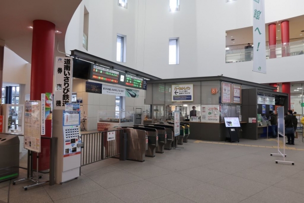 函館駅01
