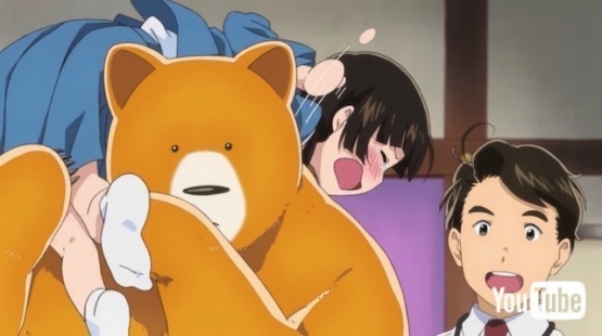 【悲報】日本人、ヒグマ駆除に「クマが可哀想…」とクレームを入れてしまう