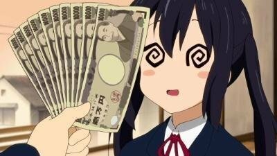 「日本円の紙くず化」がトレンドワード入り。どうすんのこれｗｗｗｗｗ