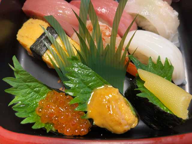 寿司14