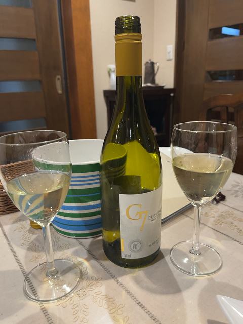 宴23白ワイン